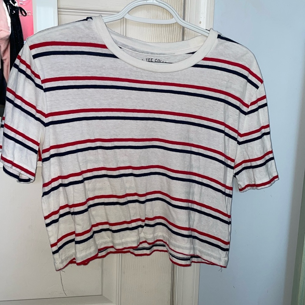 Aeropostale crop top